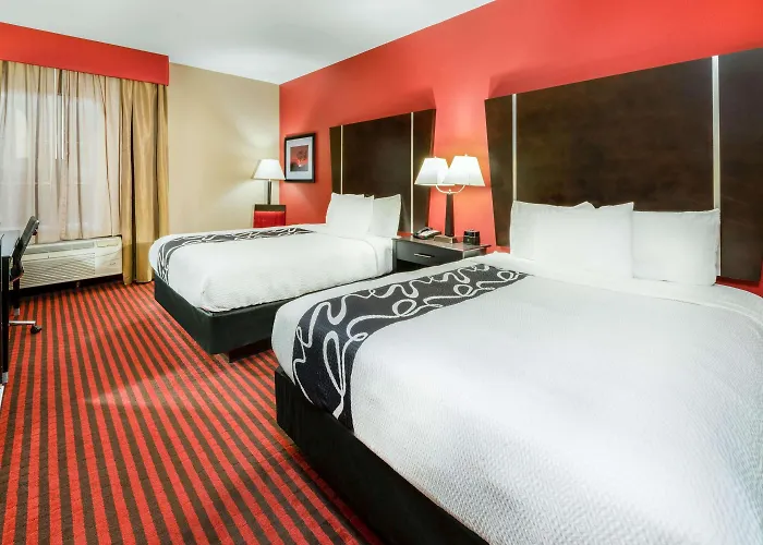 La Quinta By Wyndham Boutte
