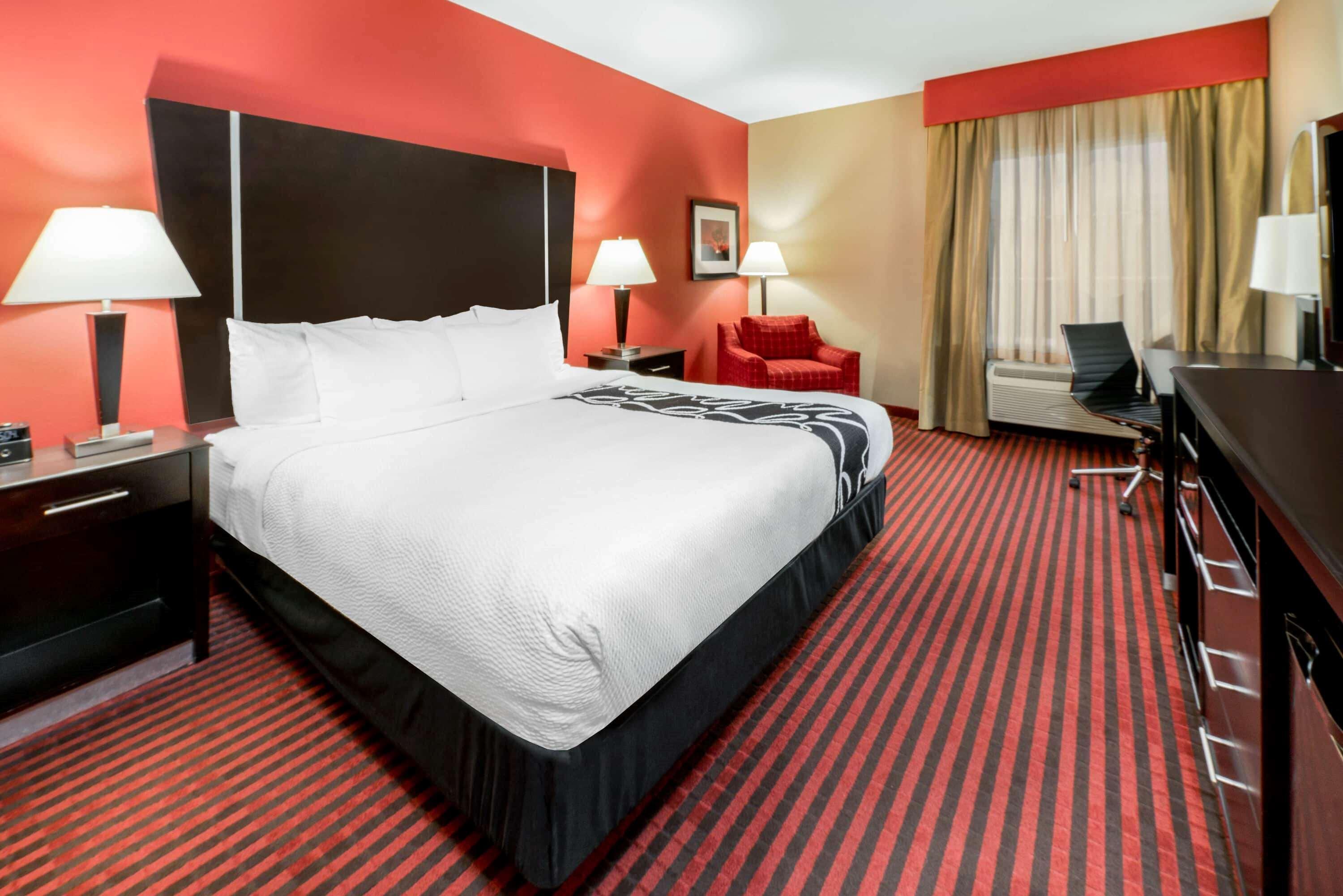 Hotel La Quinta By Wyndham Boutte