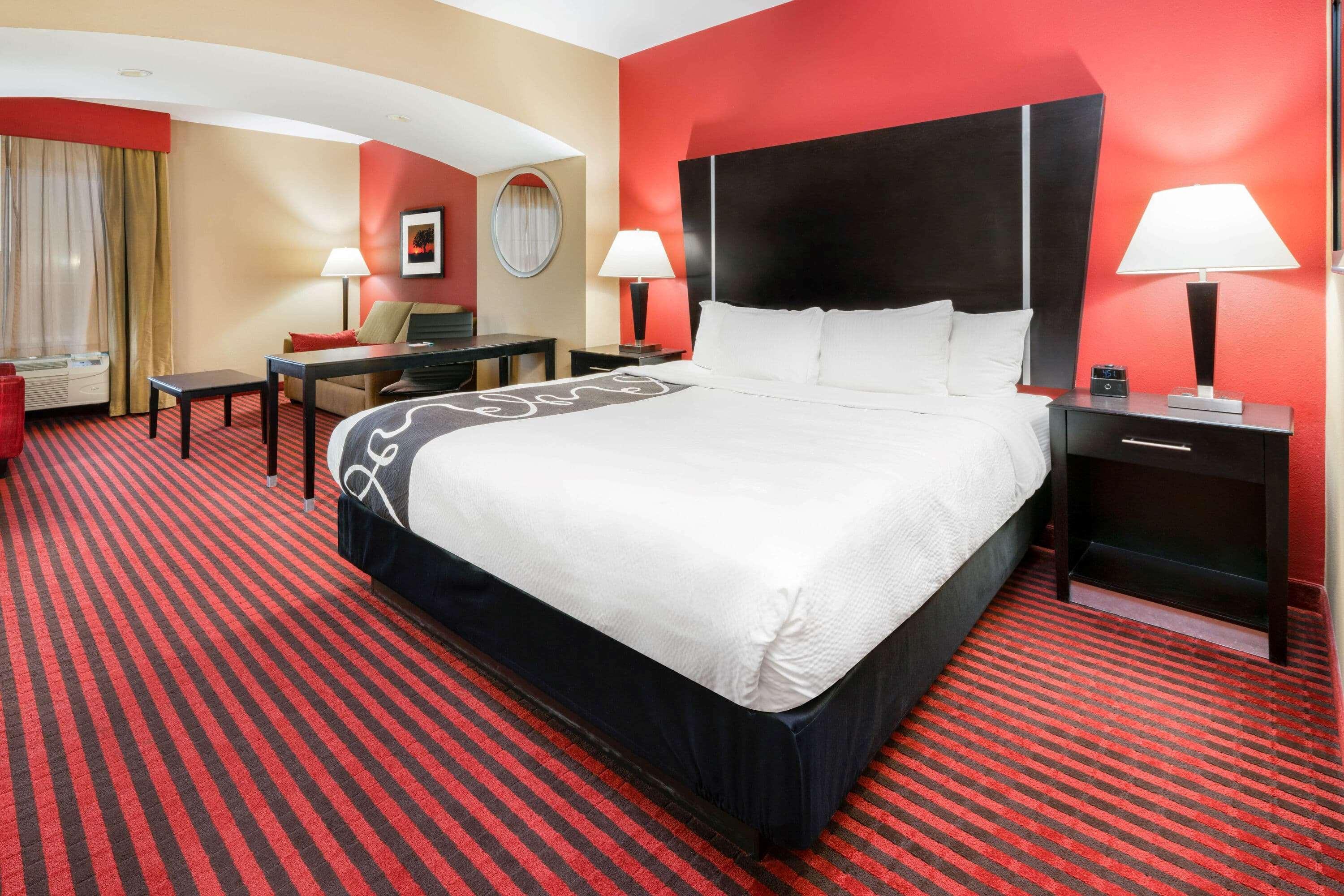 La Quinta By Wyndham 3* Boutte