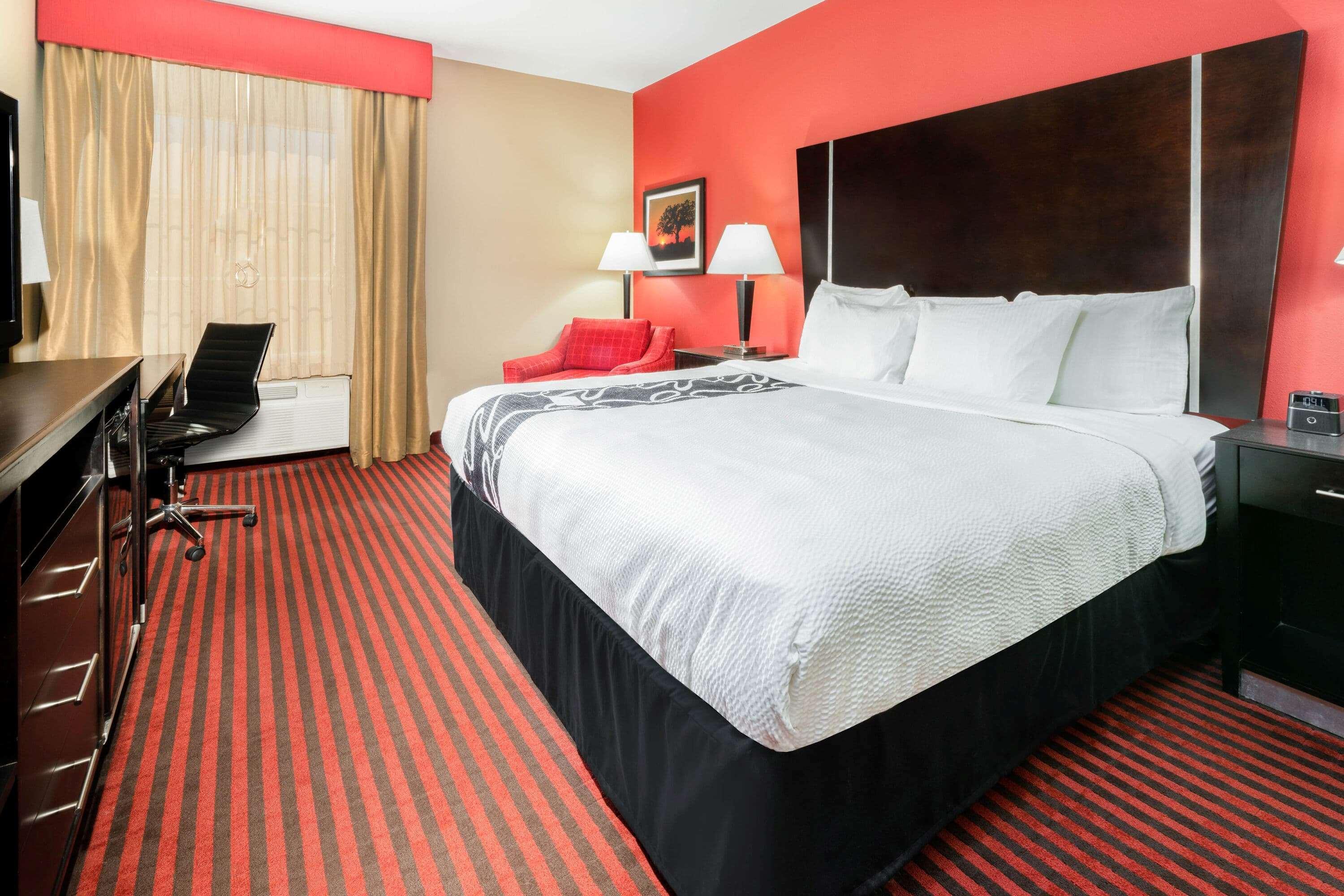 La Quinta By Wyndham Hotel