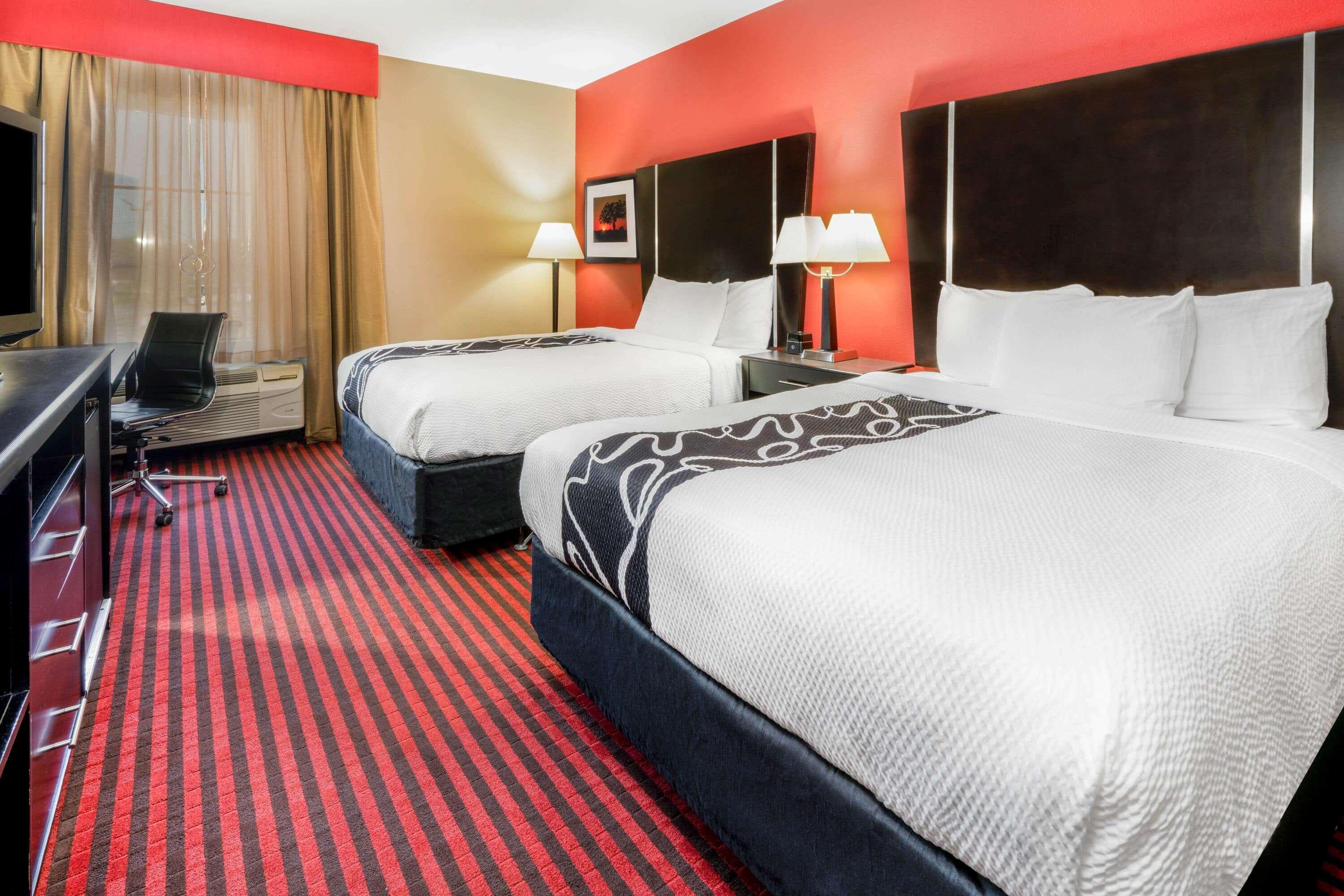 La Quinta By Wyndham Hotel