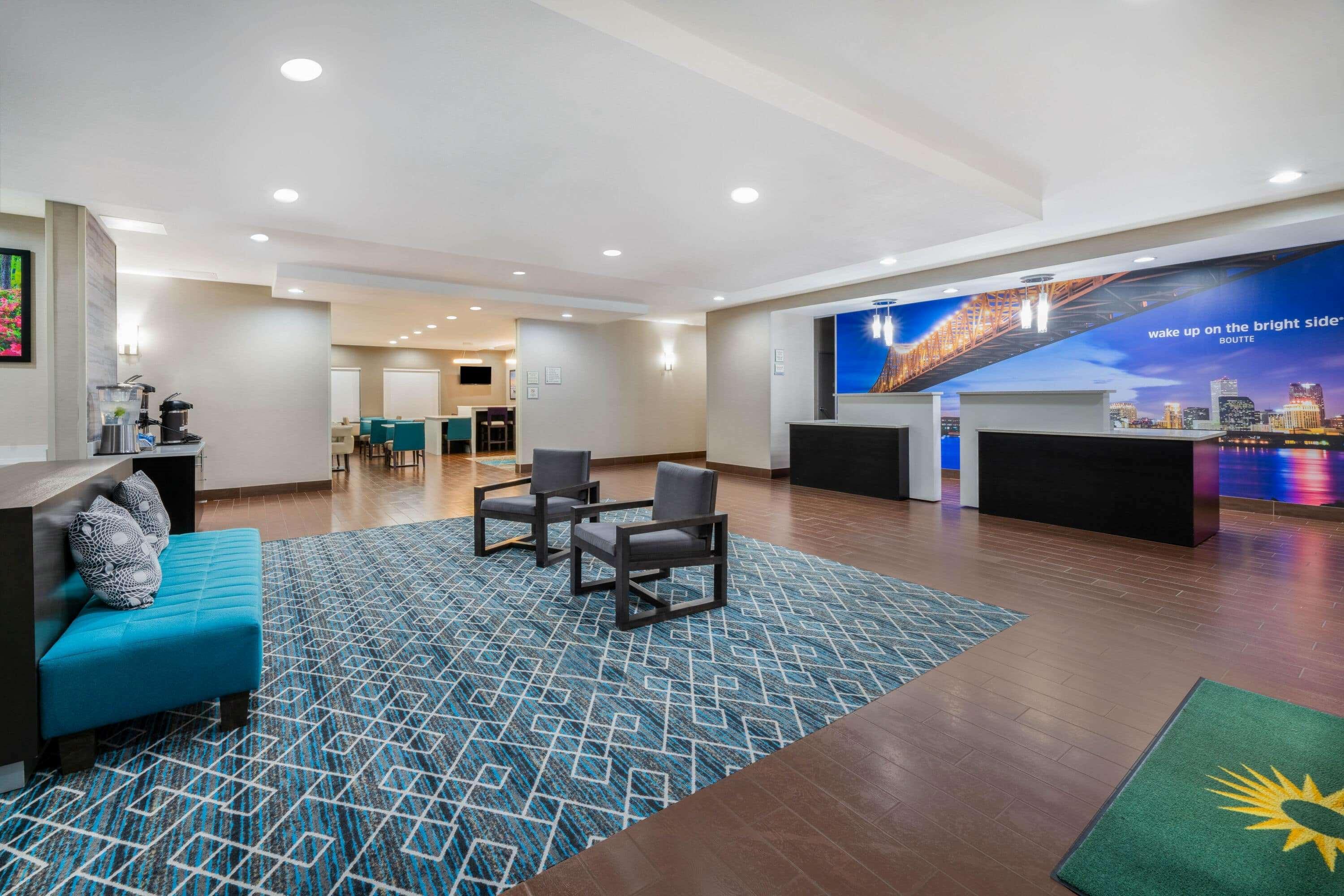 Hotel La Quinta By Wyndham 3*