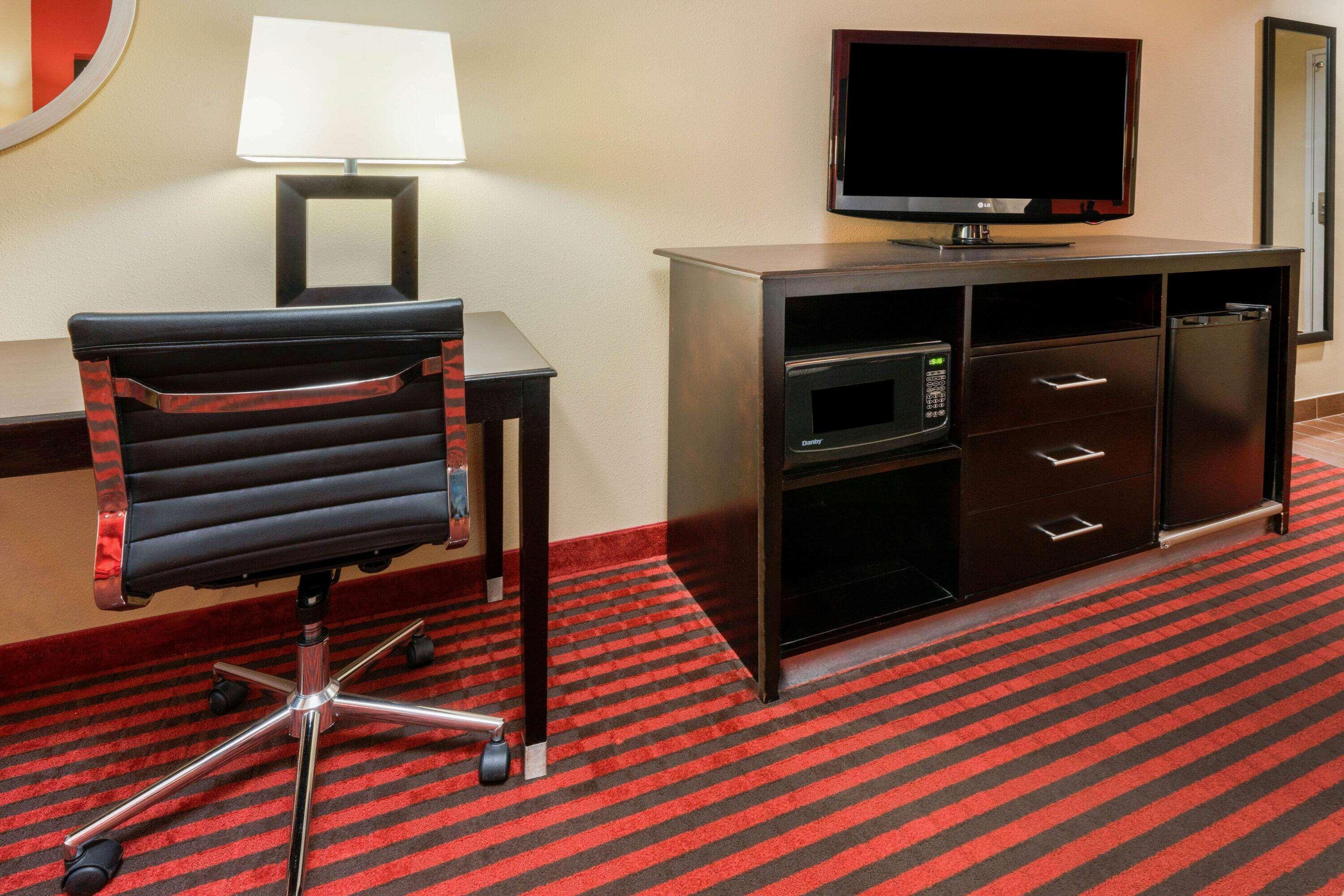 La Quinta By Wyndham Hotel 3*