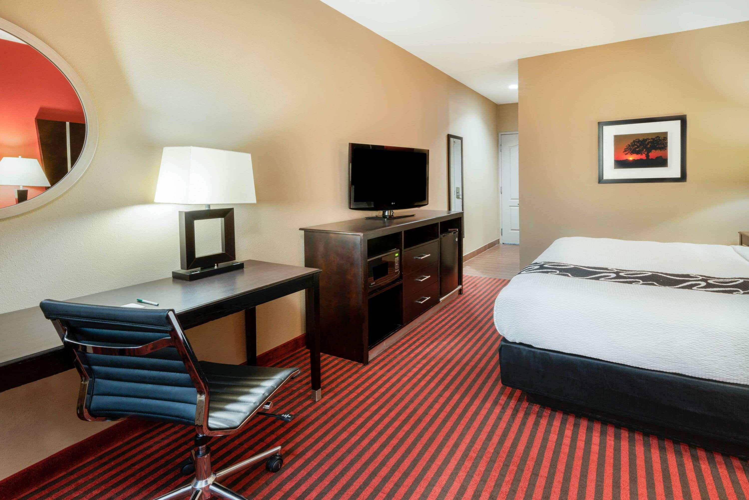 Hotel La Quinta By Wyndham Boutte