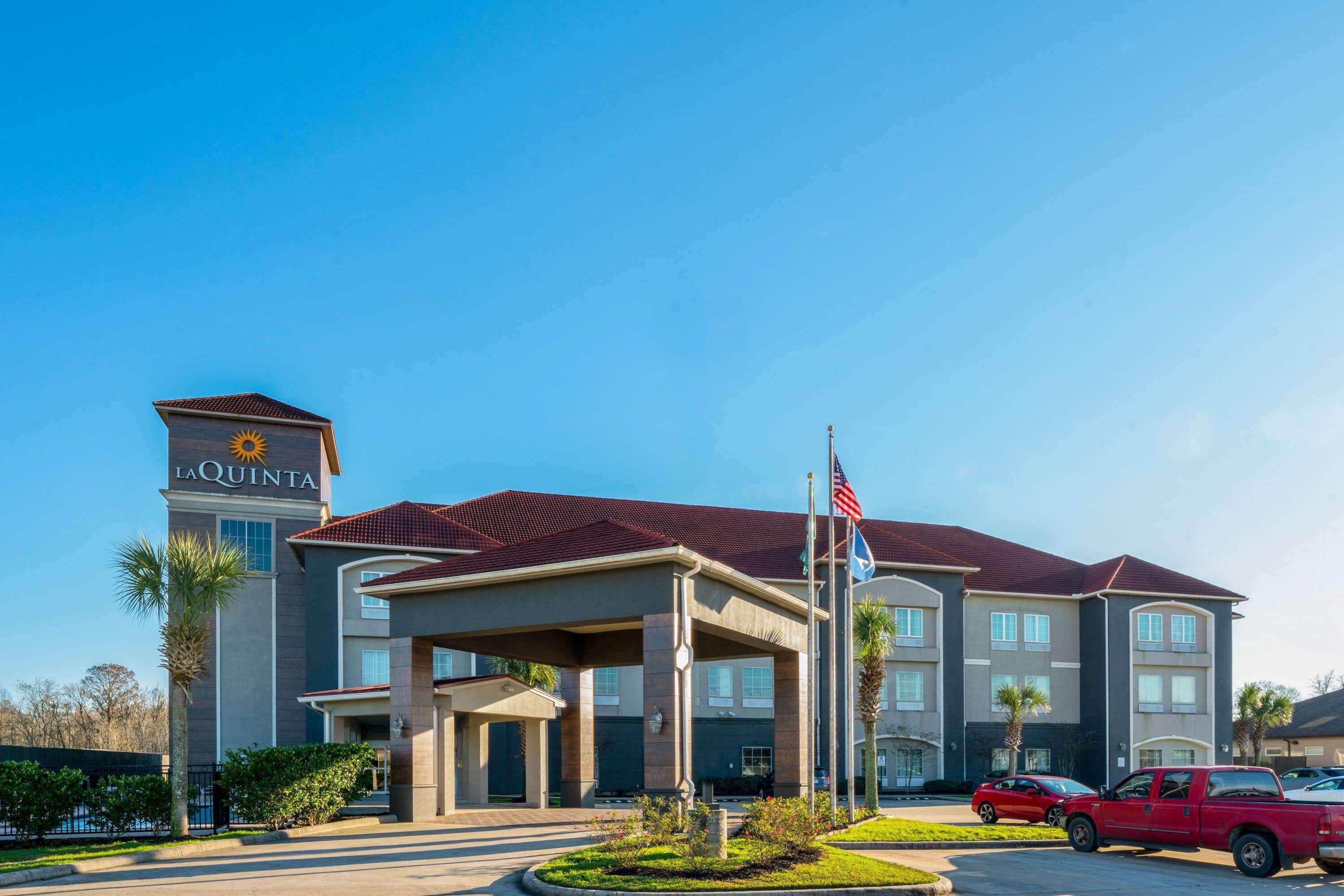 La Quinta By Wyndham