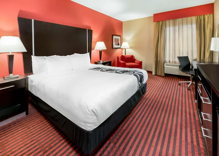 La Quinta By Wyndham Boutte