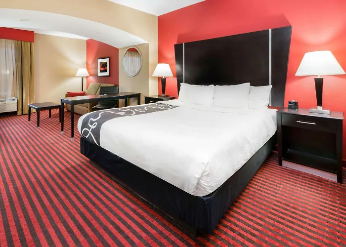 La Quinta By Wyndham Boutte