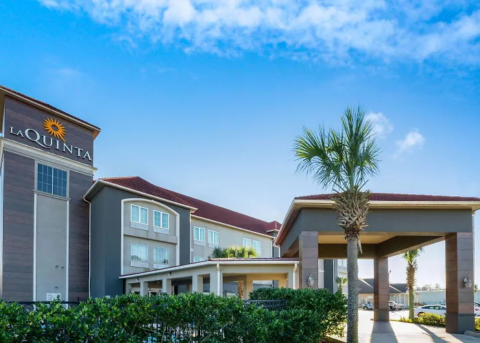La Quinta By Wyndham Boutte