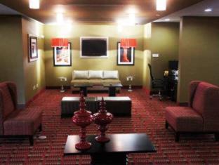 La Quinta By Wyndham 3*