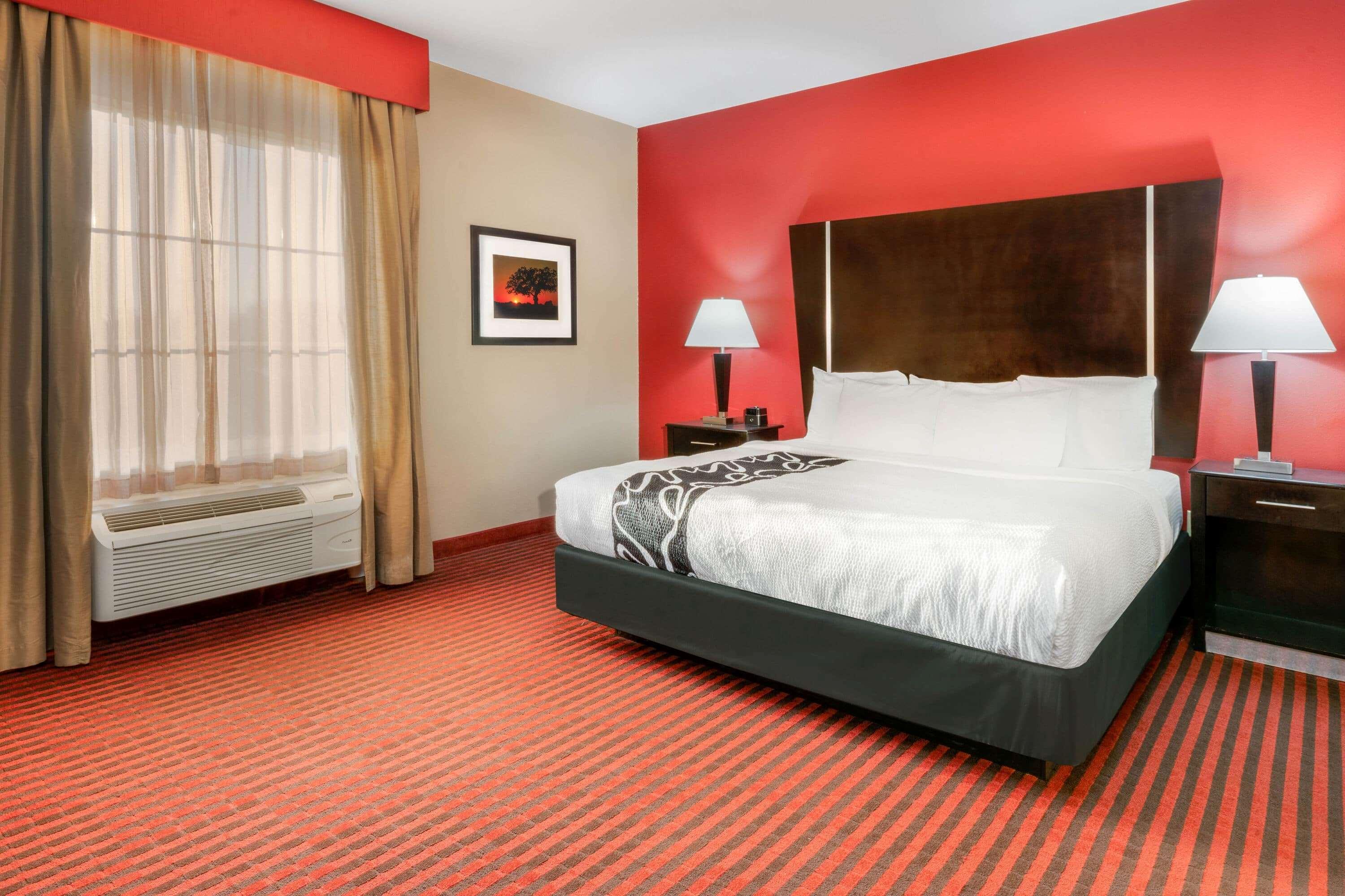 La Quinta By Wyndham 3* Boutte