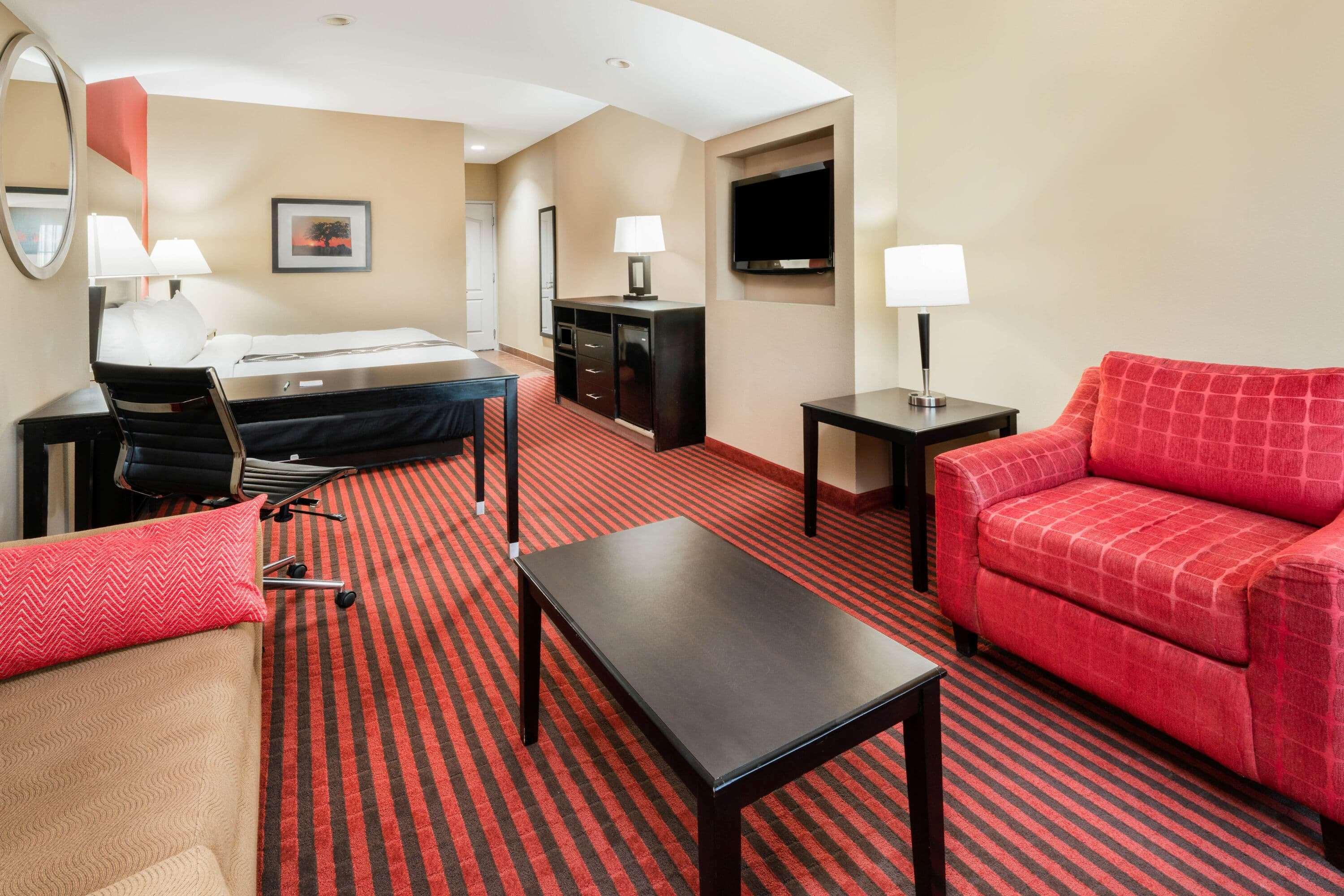 La Quinta By Wyndham