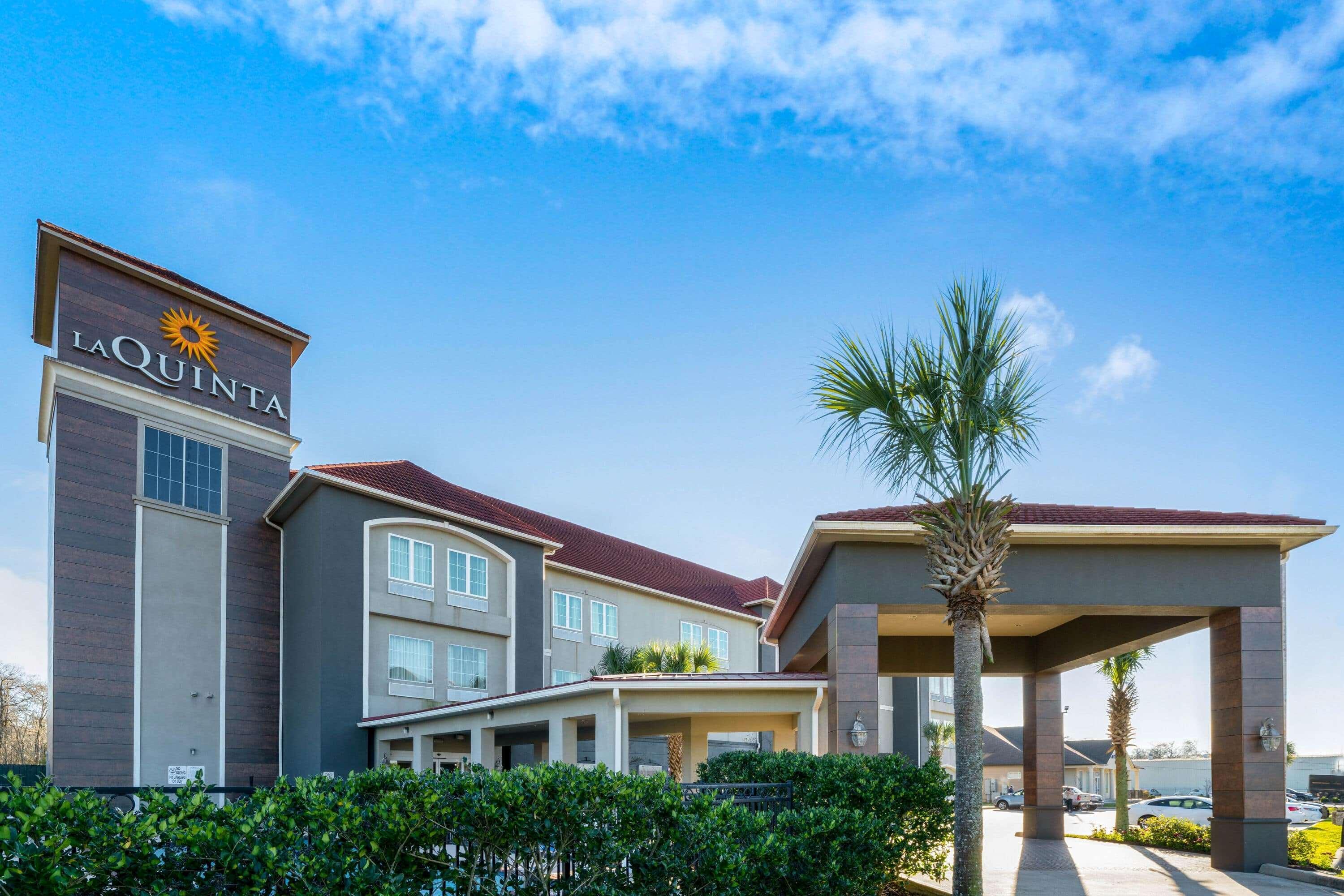 La Quinta By Wyndham Hotel 3*